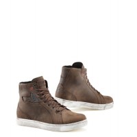 TCX Street Ace Waterproof - Dakar Boots TCX Street Ace Waterproof - Dakar Boots